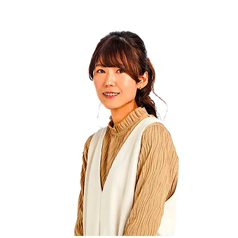 奥野春菜