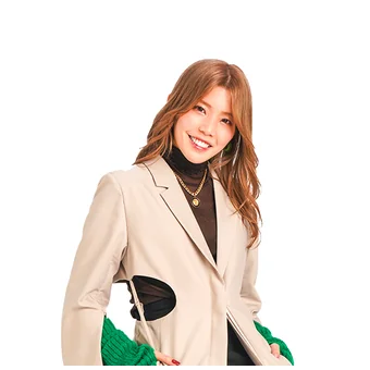 田中美帆